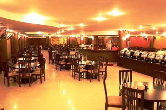 Asoka Restaurant