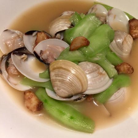 Sin Yeh Restaurant