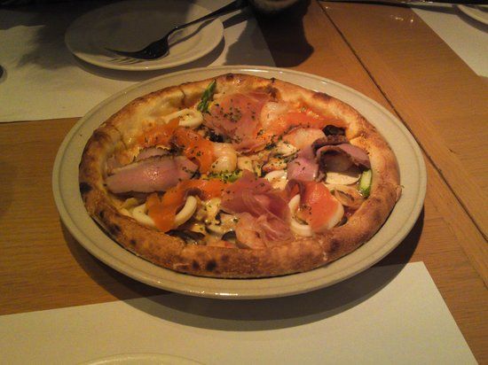 Trattoria Tanto Tavoletta