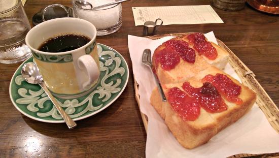 Cafe Bach