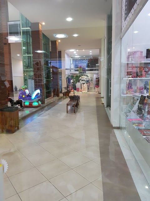 Shopping Marilea Center