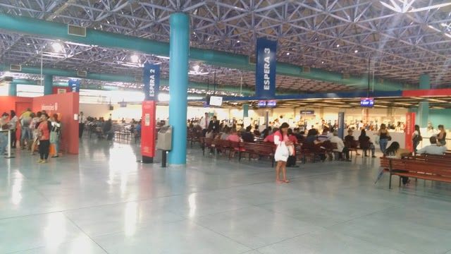 Poupatempo Lapa