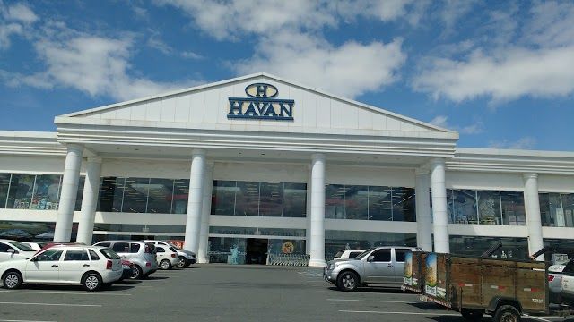 Parada Havan