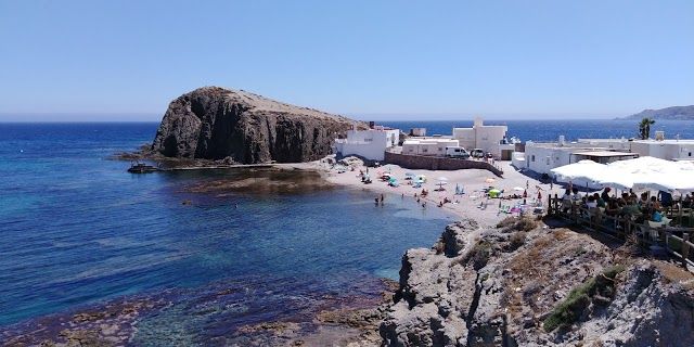 Cabo De Gata