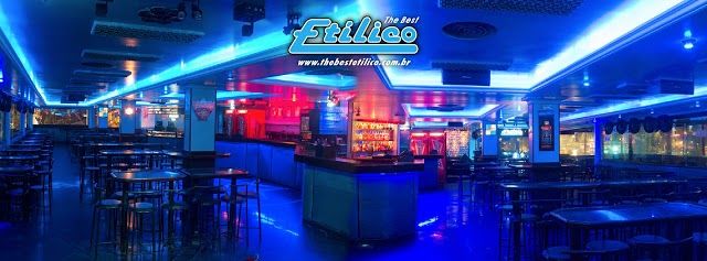 The Best Etilico