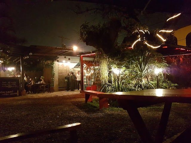 The Secret Garden