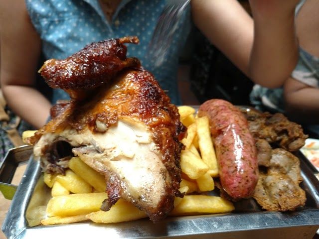 Rustica