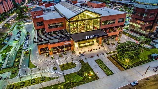 Iguatemi