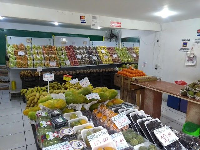 Mercado Vergueiro