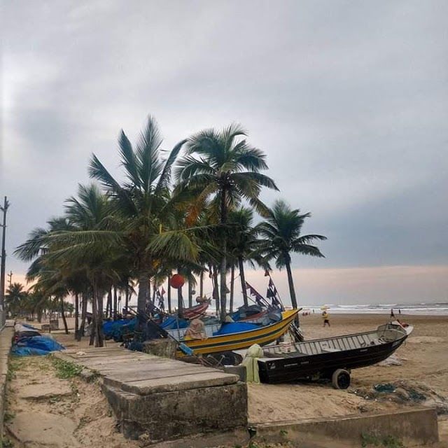 Cidade Ocian