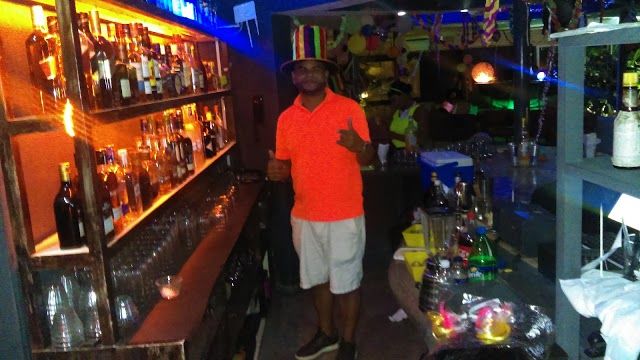 Babylon Disco