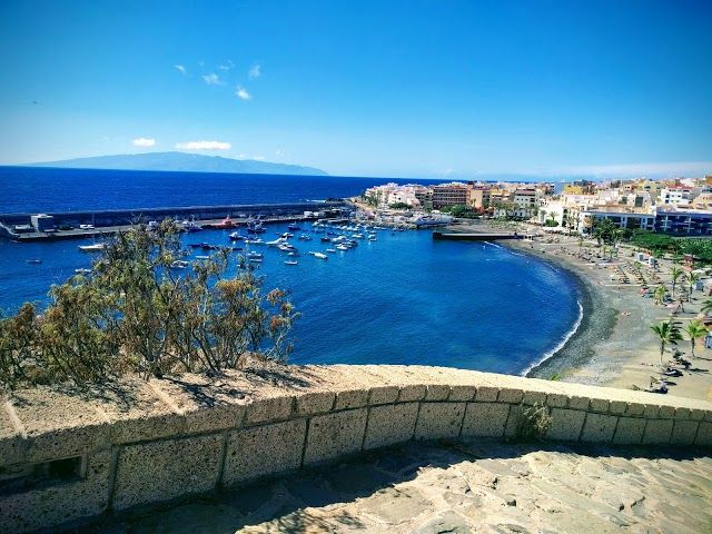 Playa San Juan