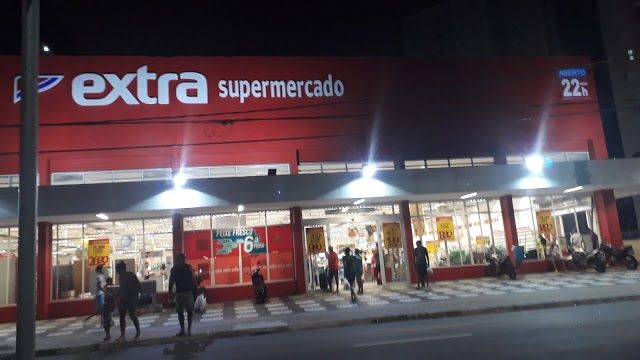 Extra - Praia Grande