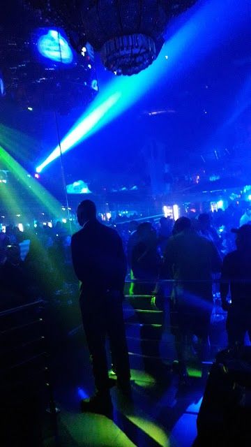 Vip Room