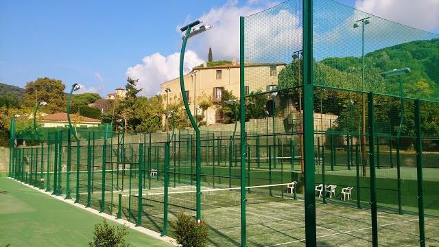 Carpol Alella Centre Esportiu