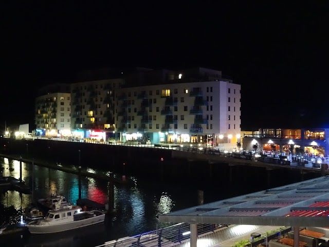 Malmaison Brighton