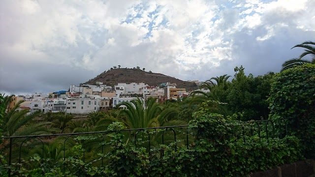 Parque Municipal