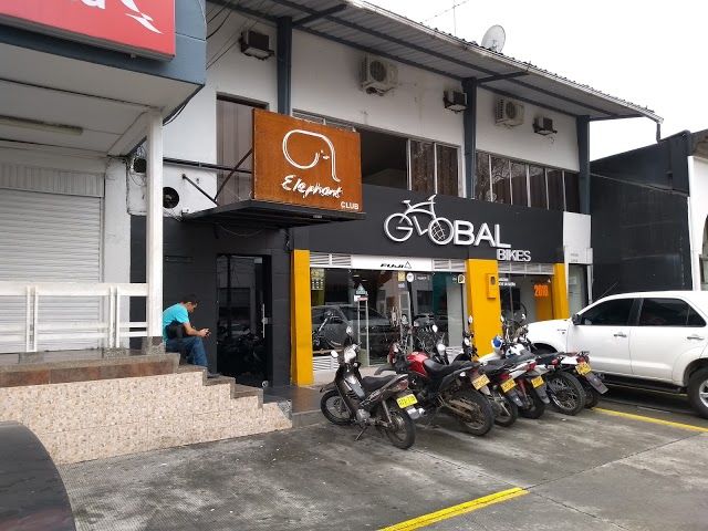 Elephant Club