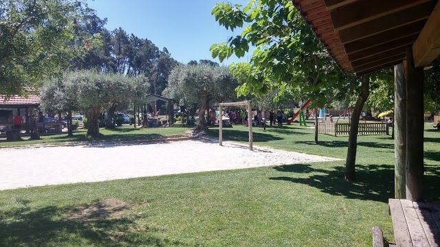 Troncao Parque