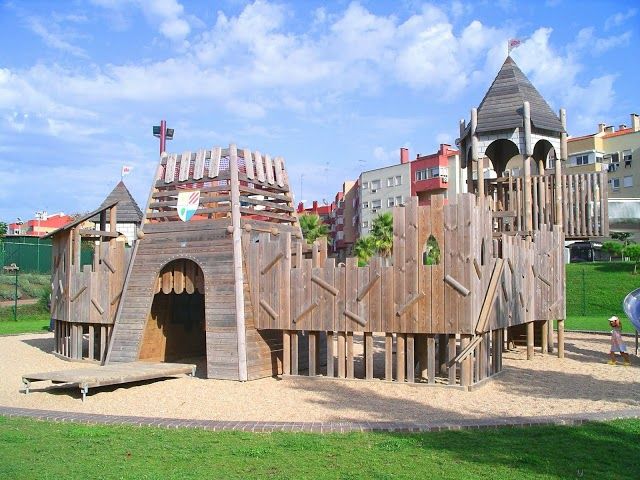 Parque Neudel