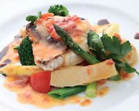 aura cucina