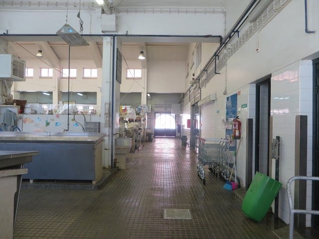 Mercado Municipal