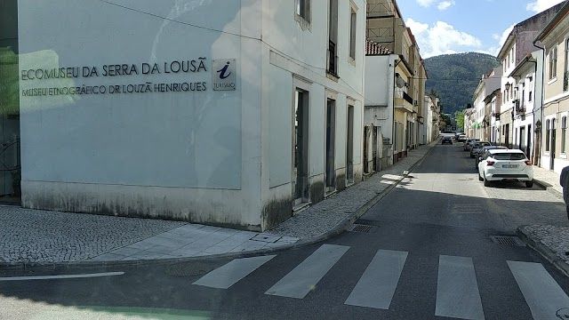 Museu Etnografico Dr. Lousa Henriques