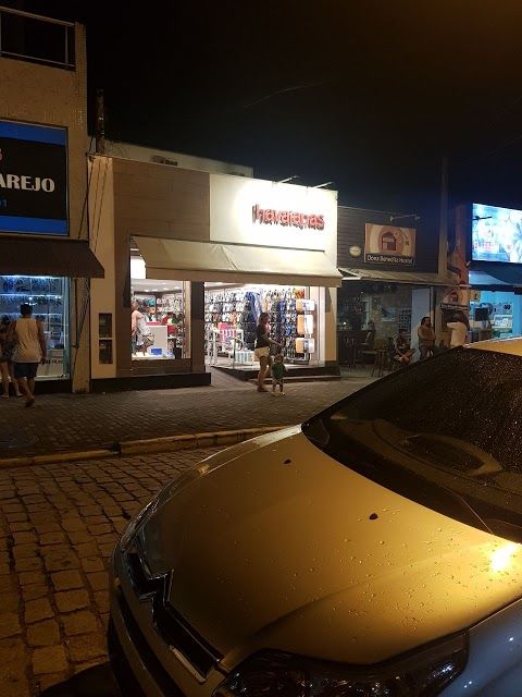 Havaianas
