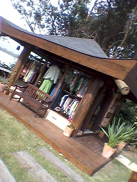 Thai Thai Butik