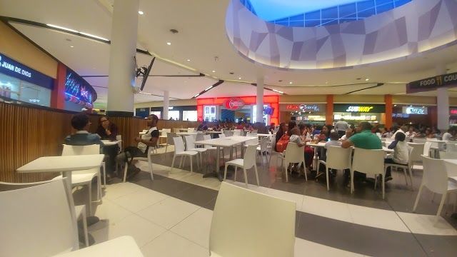Caribbean Cinemas