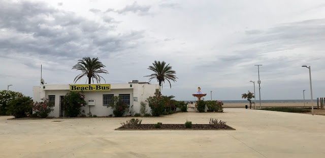 Marche hebdomadaire