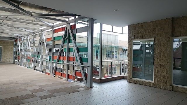 EcoPlaza Mall