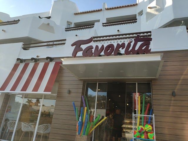 Algar Favorita