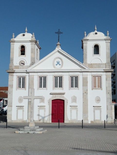 Parque Alfredo da Silva