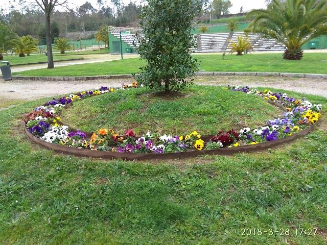 Parque da Canuda