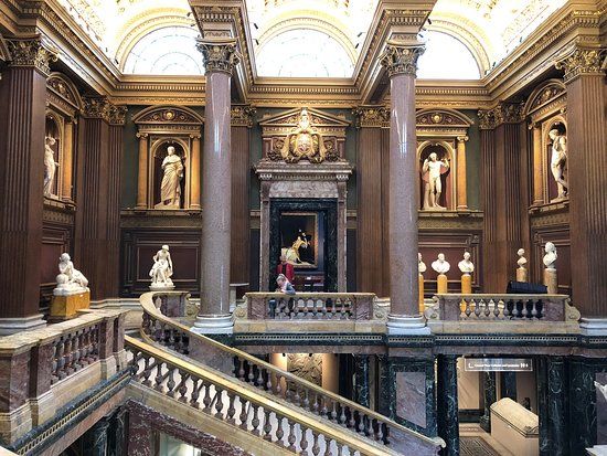 Museo Fitzwilliam