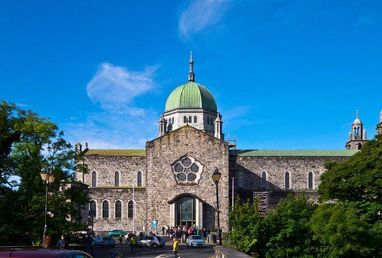 Catedral de Nuestra Señora Asunta al Cielo y San Nicolás