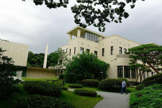 Museu Metropolitano de Arte Teien de Tóquio