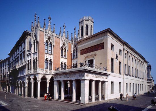 Caffe Pedrocchi