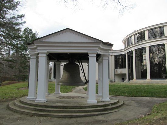 Charlotte Museum of History