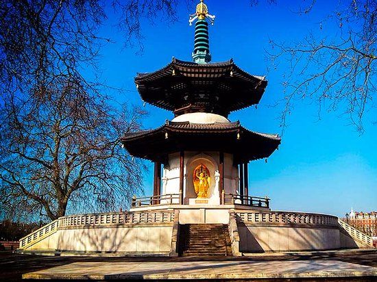 Parque Battersea