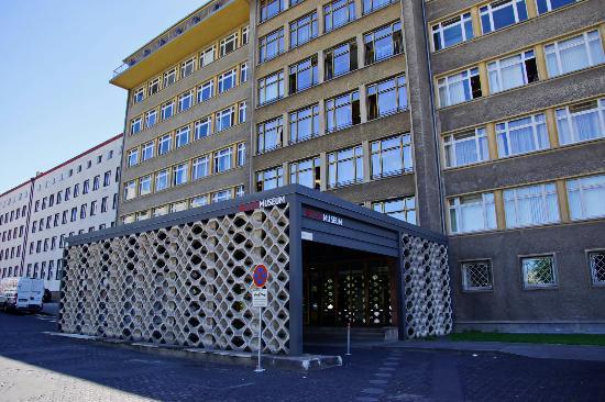 Museu da Stasi