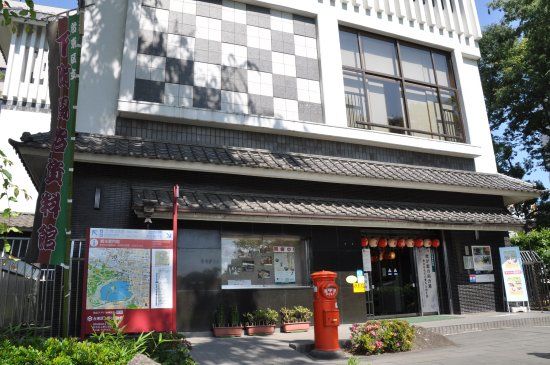 Museu Shitamachi
