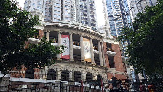 Museu do Dr. Sun Yat-sen