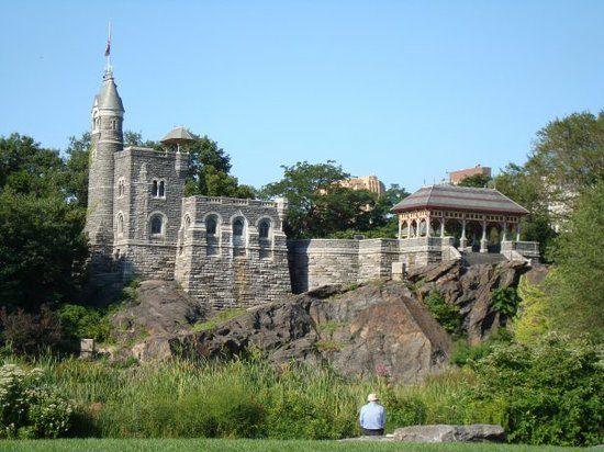 Castillo Belvedere
