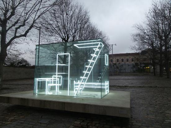 Cite du Design