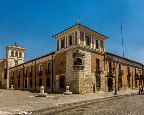 Palacio de Pimentel