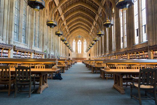 Universidad de Washington