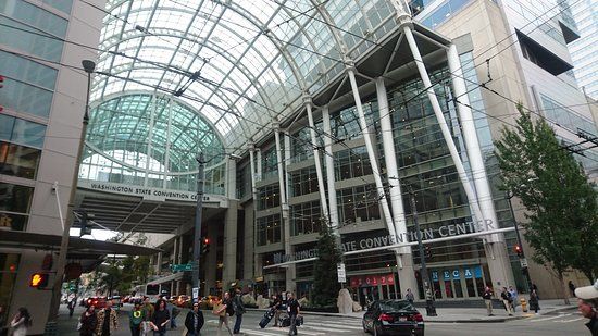 Washington State Convention Center