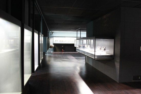 Museu Lock